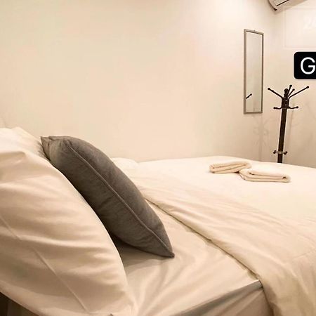 24 Kimberley Hotel จอร์จทาวน์ ห้อง รูปภาพ
