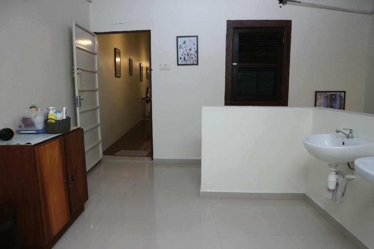 24 Kimberley Hotel จอร์จทาวน์ ภายนอก รูปภาพ