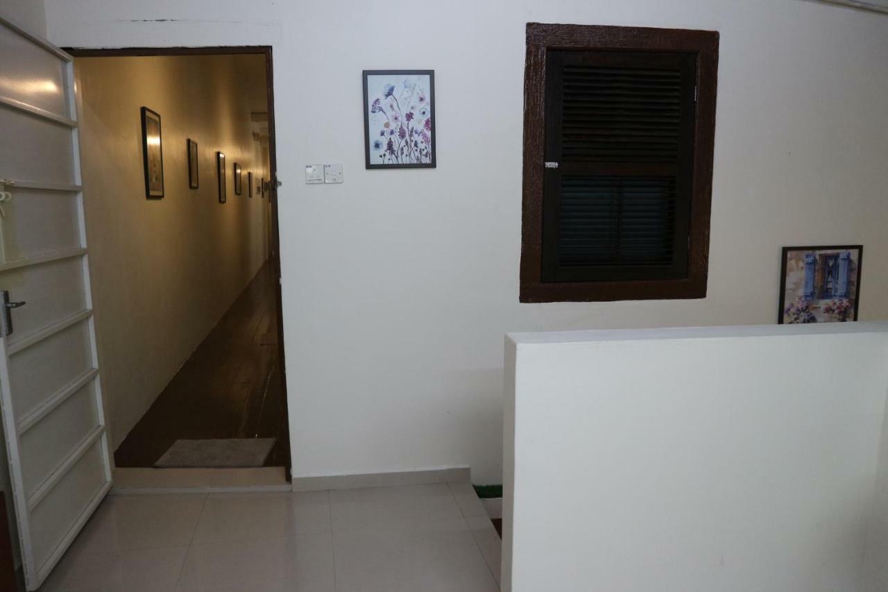 24 Kimberley Hotel จอร์จทาวน์ ภายนอก รูปภาพ